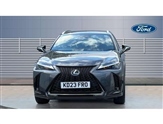 Lexus Ux Image 3