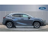 Lexus Ux Image 5