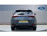 Lexus Ux Image 6