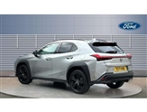 Lexus Ux Image 2