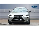 Lexus Ux Image 3