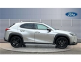 Lexus Ux Image 5