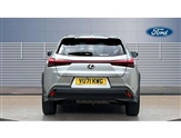 Lexus Ux Image 6