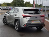 Lexus Ux Image 3