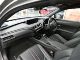 Lexus Ux Image 4