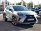Lexus Ux Image 1