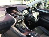 Lexus Ux Image 2