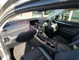 Lexus Ux Image 4