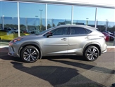 Lexus Ux Image 5