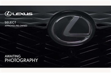 Used Lexus Ux