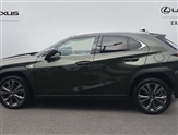 Lexus Ux Image 3