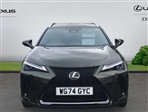 Lexus Ux Image 4