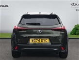 Lexus Ux Image 5