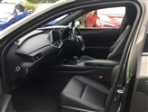 Lexus Ux Image 6