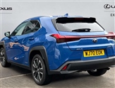 Lexus Ux Image 2