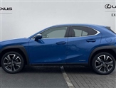 Lexus Ux Image 3