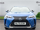 Lexus Ux Image 4