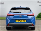 Lexus Ux Image 5