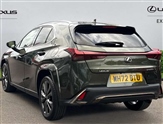 Lexus Ux Image 2
