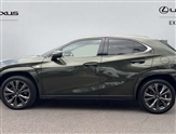 Lexus Ux Image 3