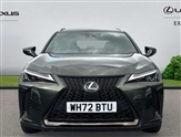 Lexus Ux Image 4
