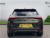 Lexus Ux Image 5