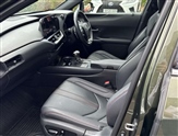 Lexus Ux Image 6