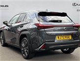 Lexus Ux Image 2