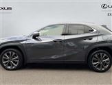 Lexus Ux Image 3