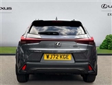 Lexus Ux Image 5
