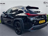 Lexus Ux Image 2