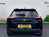 Lexus Ux Image 5