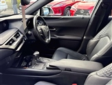 Lexus Ux Image 6