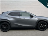 Lexus Ux Image 2