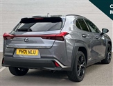 Lexus Ux Image 3