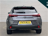 Lexus Ux Image 4
