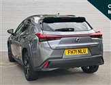 Lexus Ux Image 5