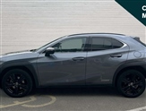 Lexus Ux Image 6