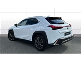 Lexus Ux Image 2