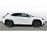 Lexus Ux Image 5