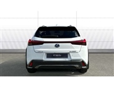 Lexus Ux Image 6