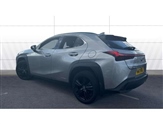 Lexus Ux Image 2