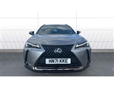 Lexus Ux Image 3