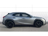 Lexus Ux Image 5
