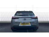 Lexus Ux Image 6