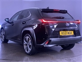 Lexus Ux Image 6