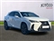 Lexus Ux Image 1