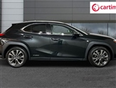 Lexus Ux Image 2