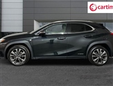 Lexus Ux Image 3