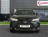 Lexus Ux Image 4